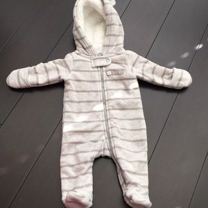 NB Carter’s jumpsuit